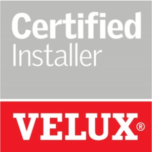 VELUX Certified Installer