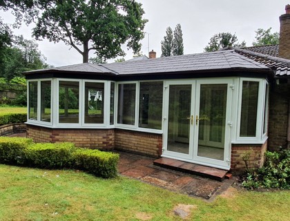 Conservatory Roofs