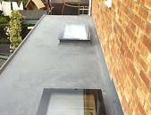 Flat Roofs